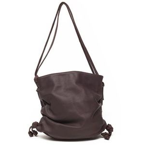 Erin Templeton - ‘The Only’ leather bag